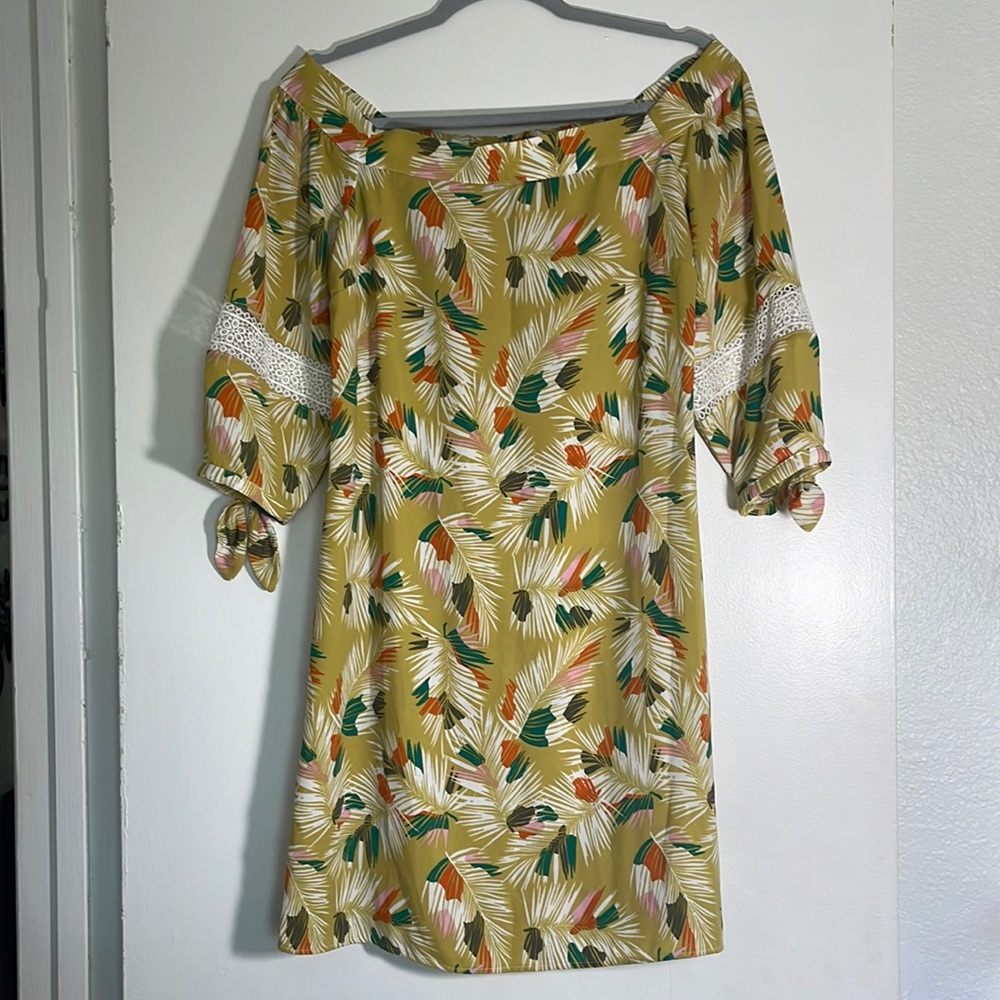 Banana Republic NWOT Dress